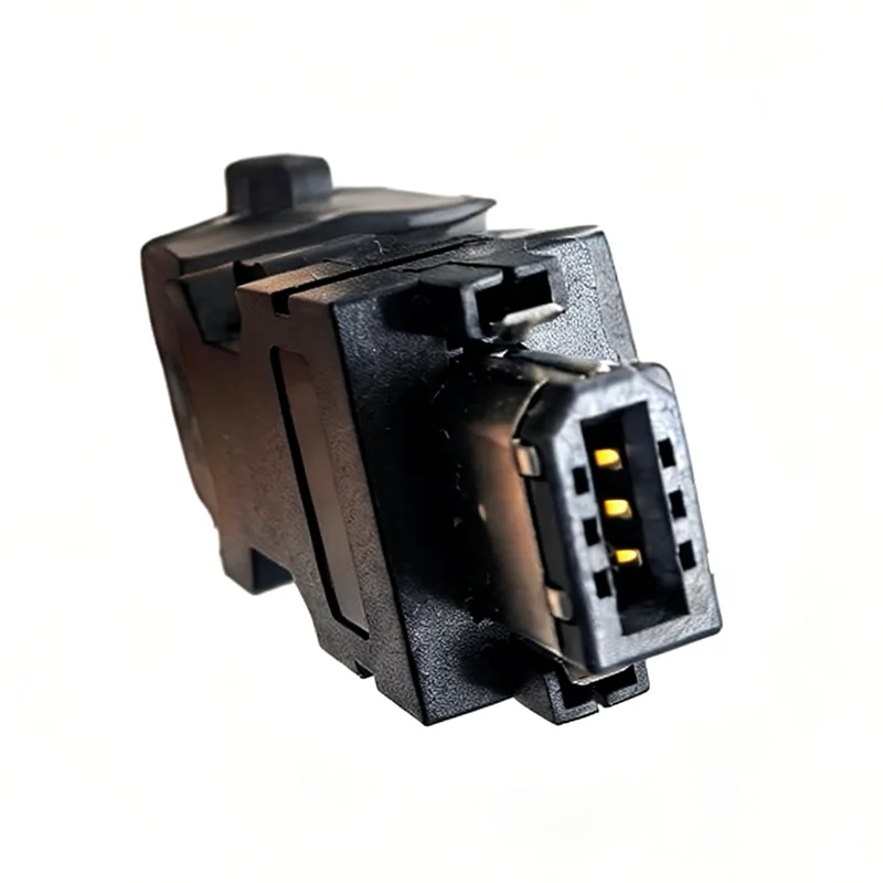 Faisceau de câbles pour solutions automobiles aux nouvelles énergies