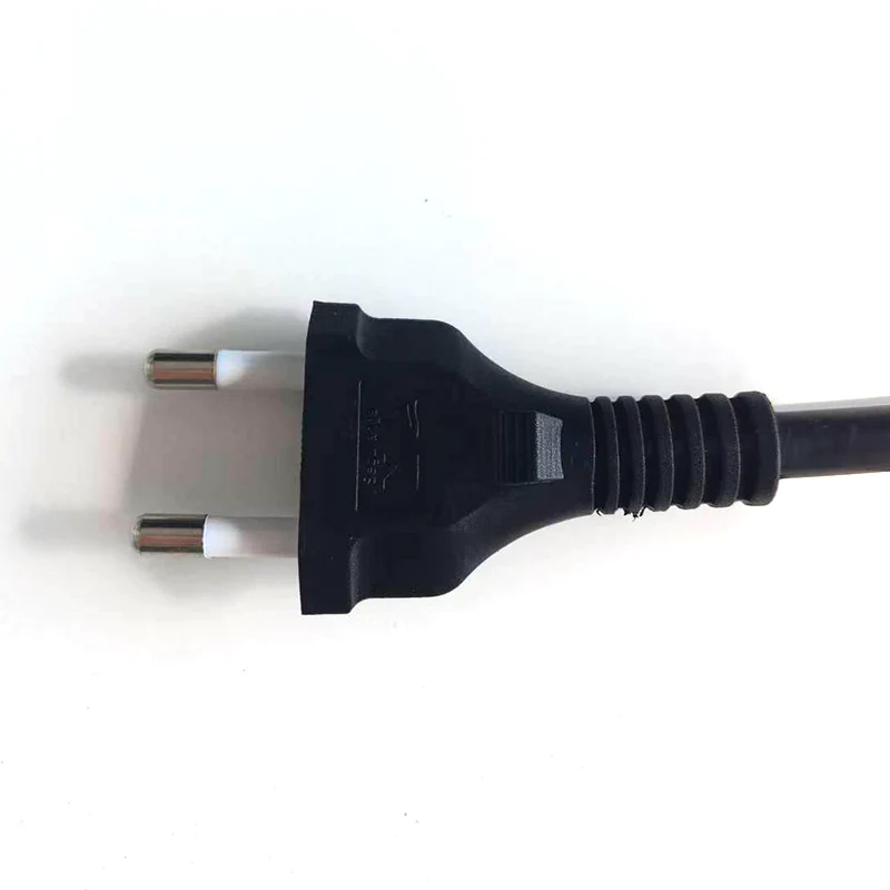 Prise Brésilienne 2 pôles