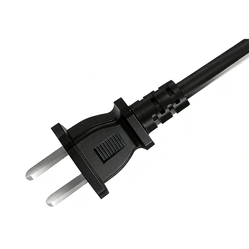 Prise chinoise 2 pôles