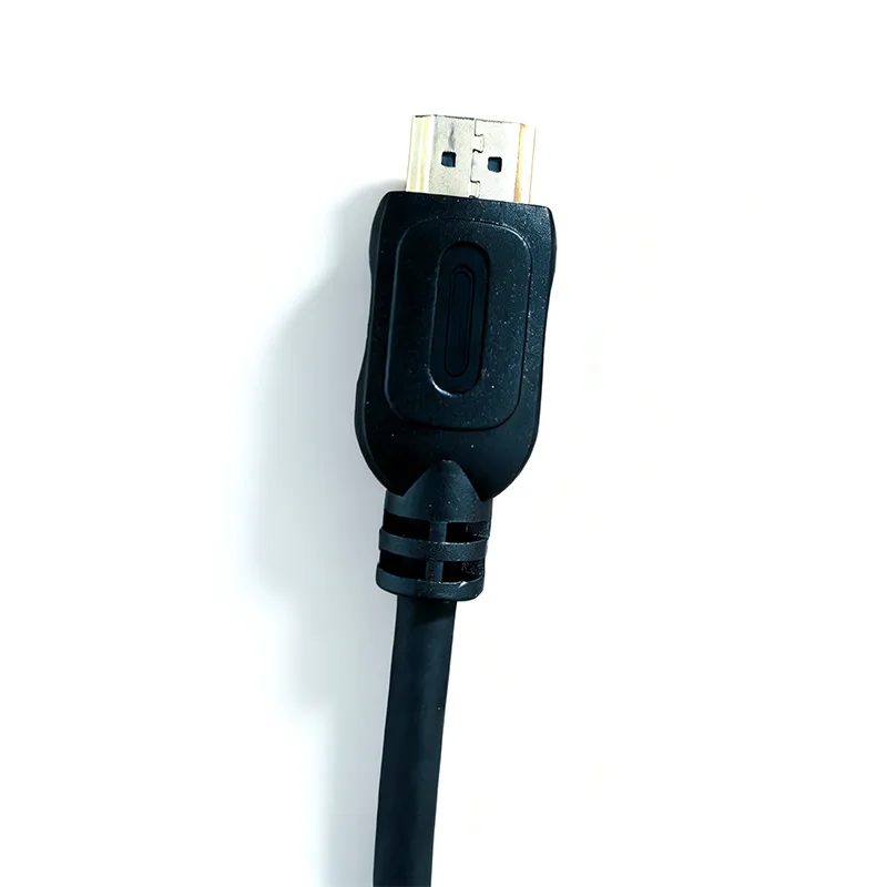 Faisceau de câbles pour appareils électroniques grand public avec câble HDMI