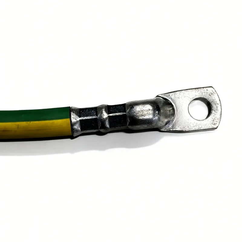 Faisceau de câbles pour le génie électrique