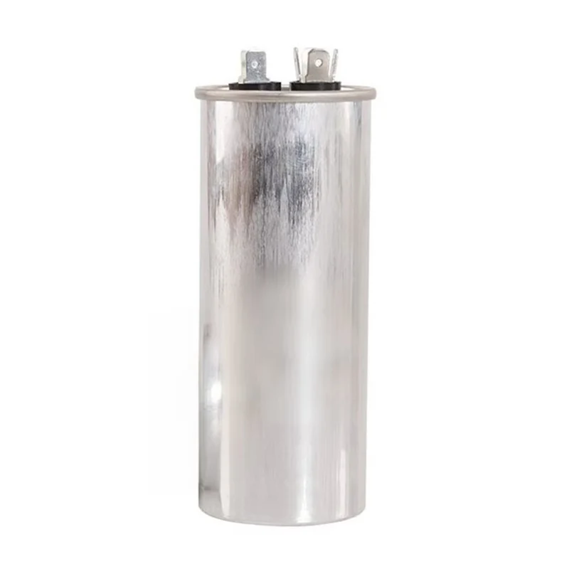 Exécuter un condensateur série CBB65