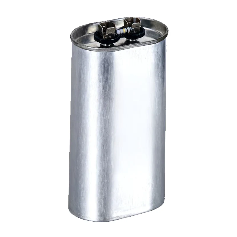 Exécuter le condensateur série CBB66